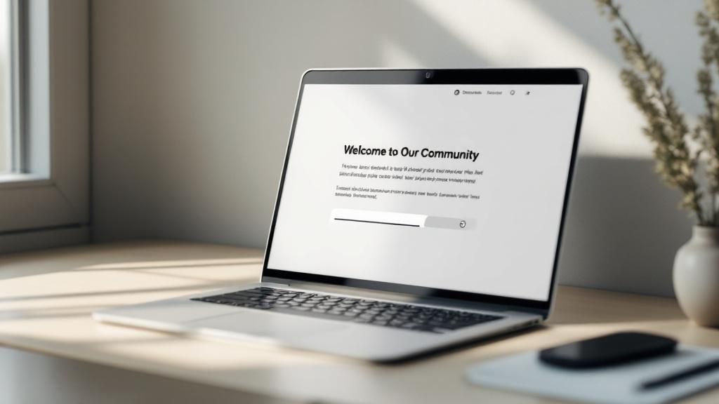 Welcome/Onboarding Email Series