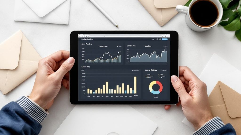 B2B Lead Campaigns