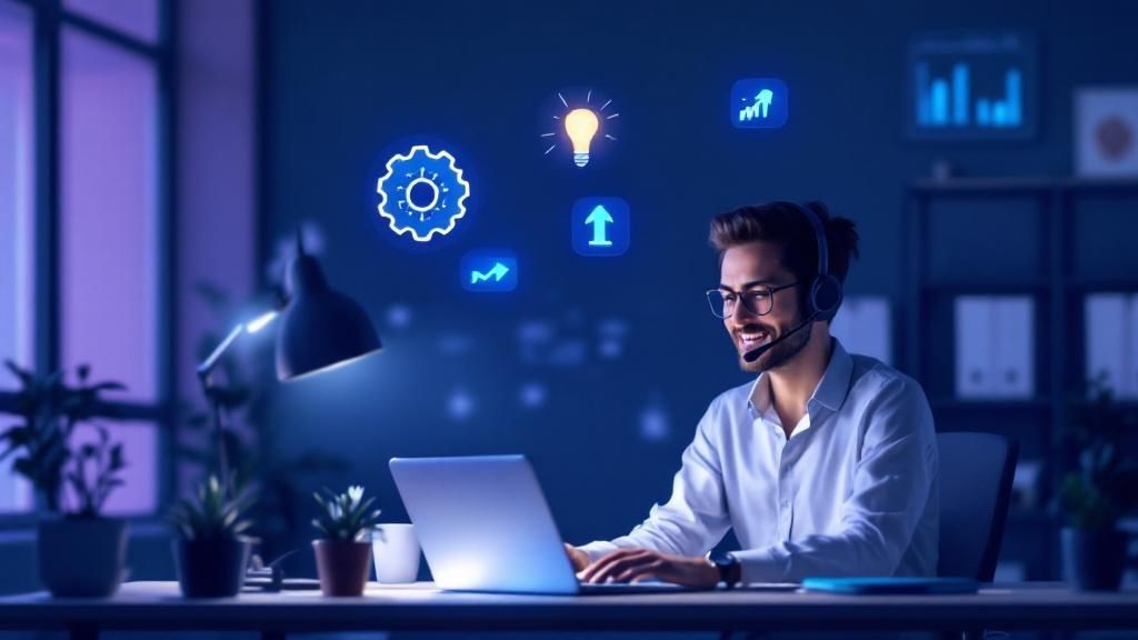 The Problem-Solution-Benefit (PSB) Script