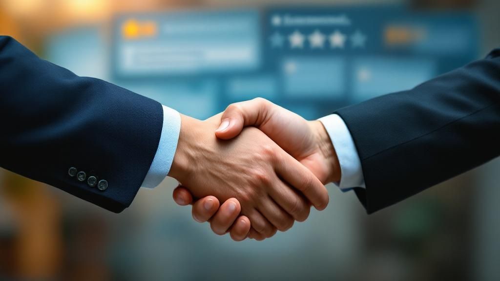 The Social Proof Follow-Up