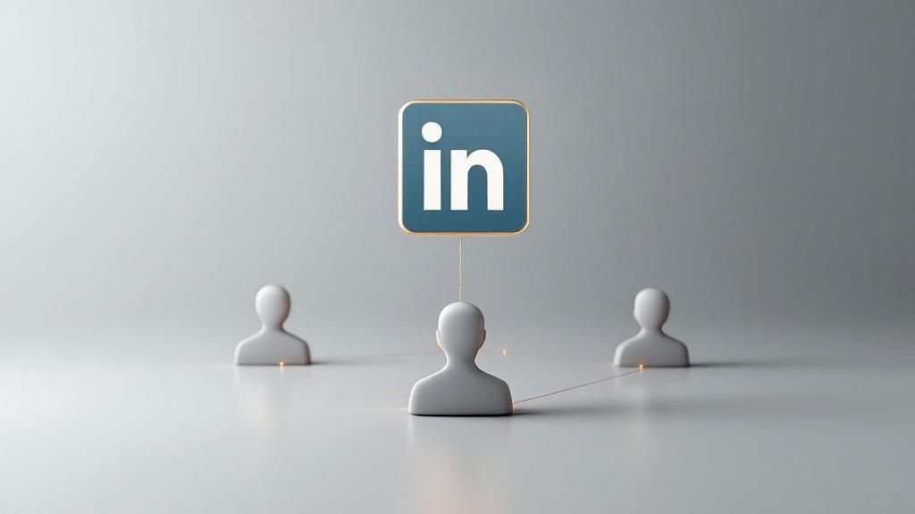 LinkedIn Sales Navigator & Social Selling