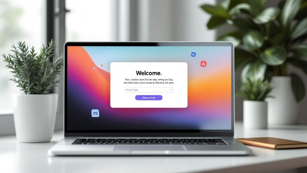 Welcome Series Drip Campaigns
