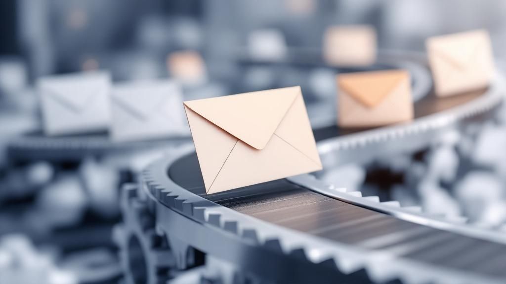 Email Marketing and Automation