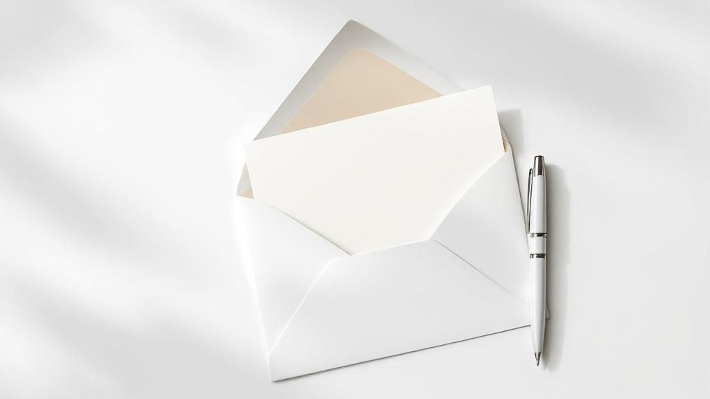 The Guest Post Pitch Template