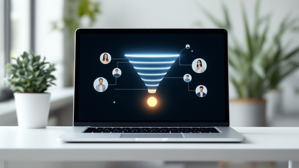Why Traditional Lead Generation Is Failing