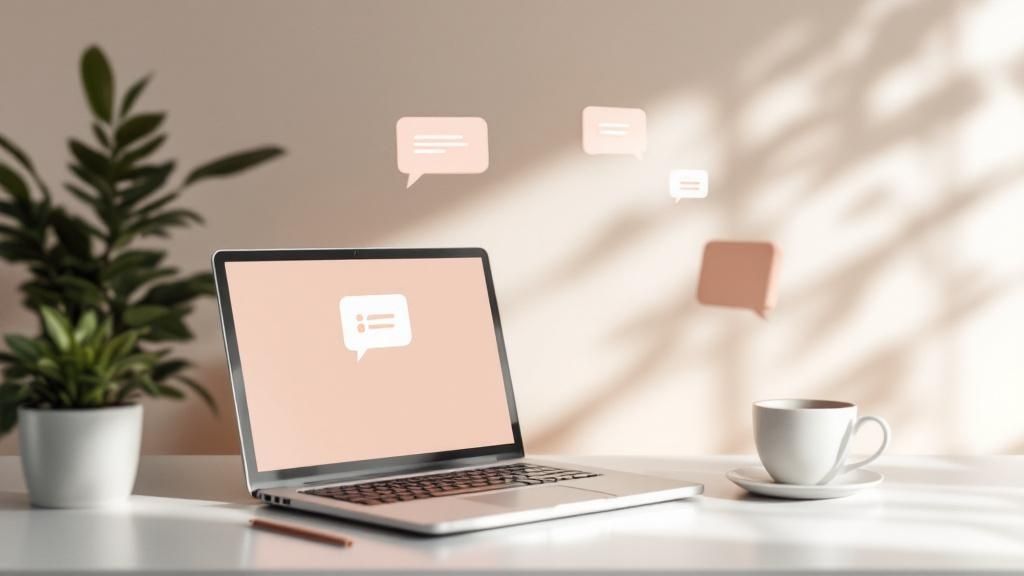 Screenshot from https://mailchimp.com/marketing-automation/
