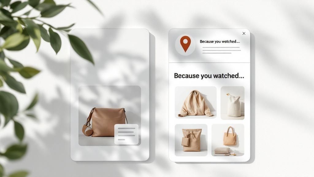 Personalization and Dynamic Content