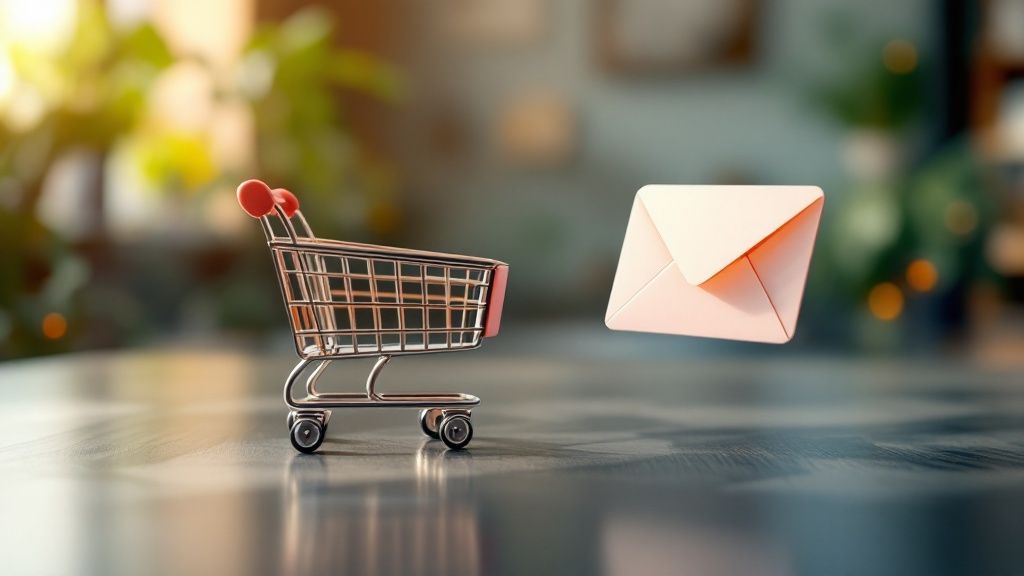Abandoned Cart Recovery Campaigns