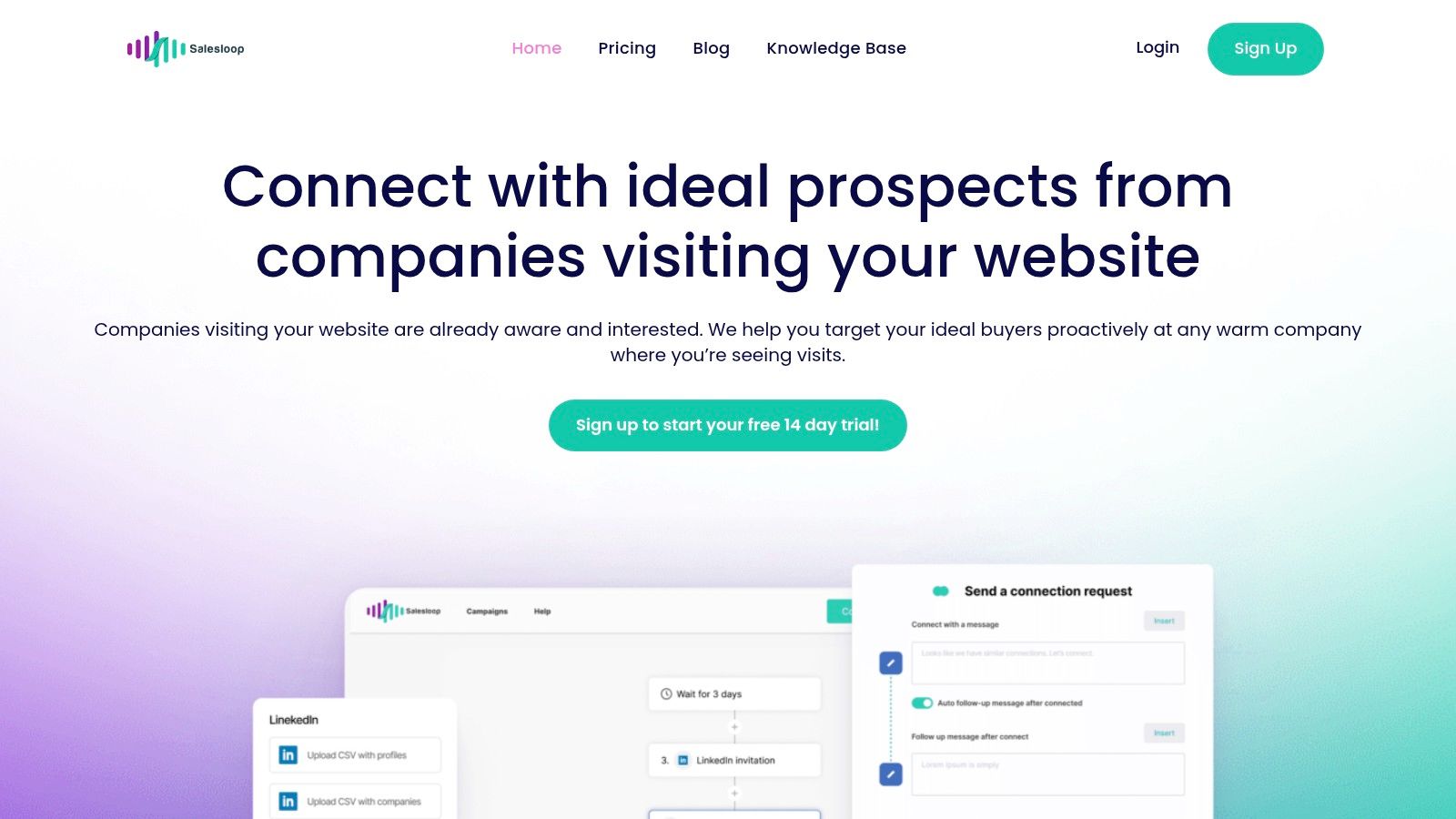 Salesloop.io