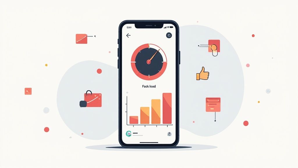 Optimize for Mobile and Core Web Vitals
