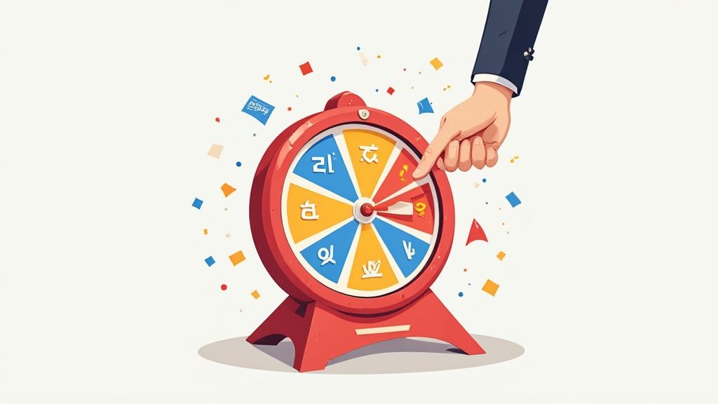 The Gamified & Interactive Email