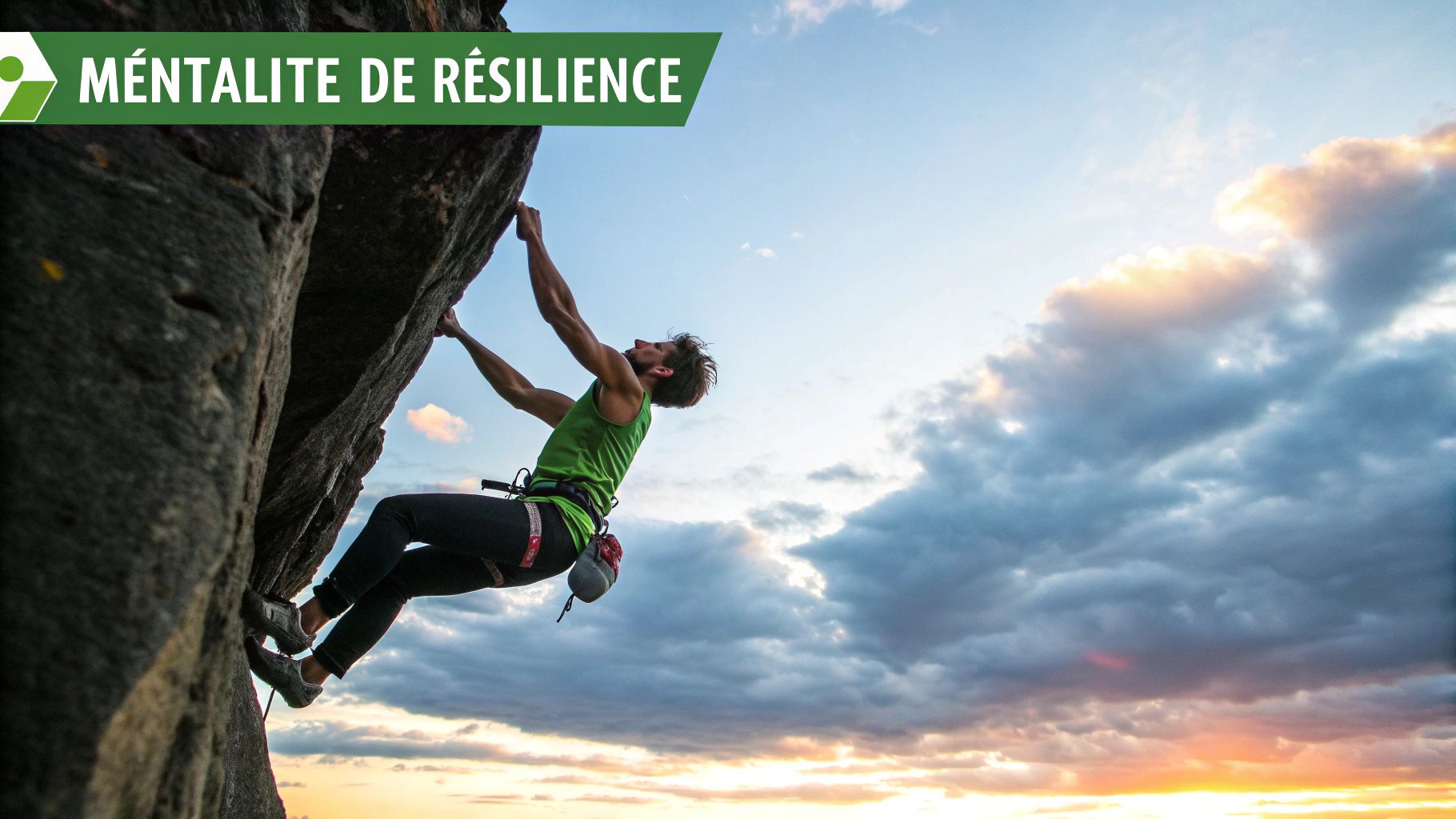 Resilience Mindset