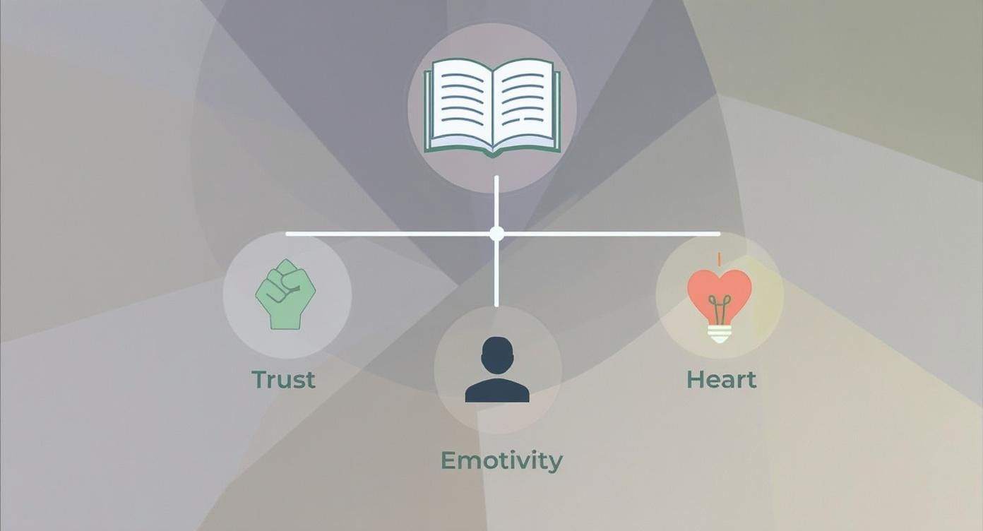 Infographic about best self growth books
