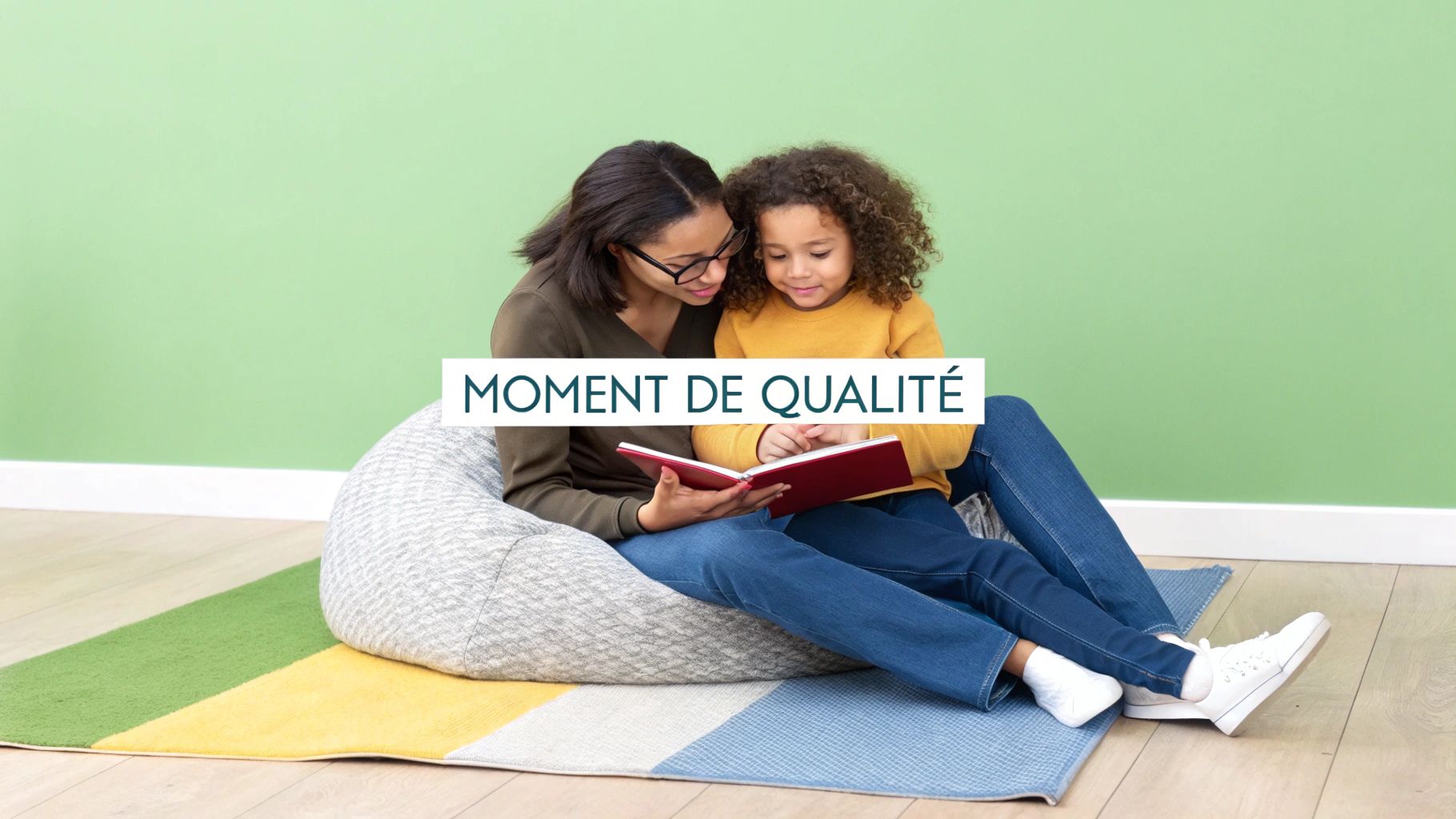 Quality Time and Presence