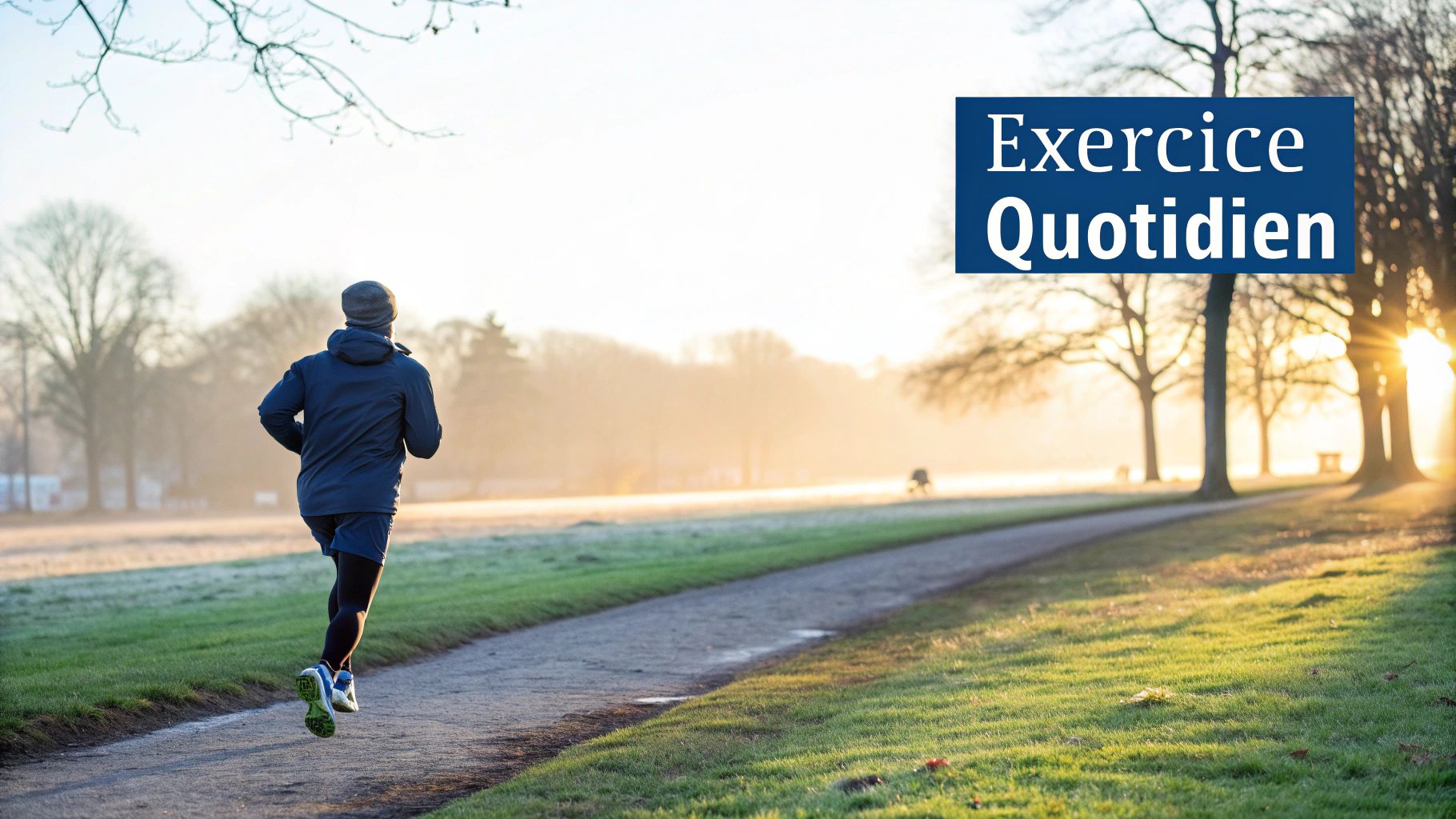 30-Day Daily Exercise Challenge