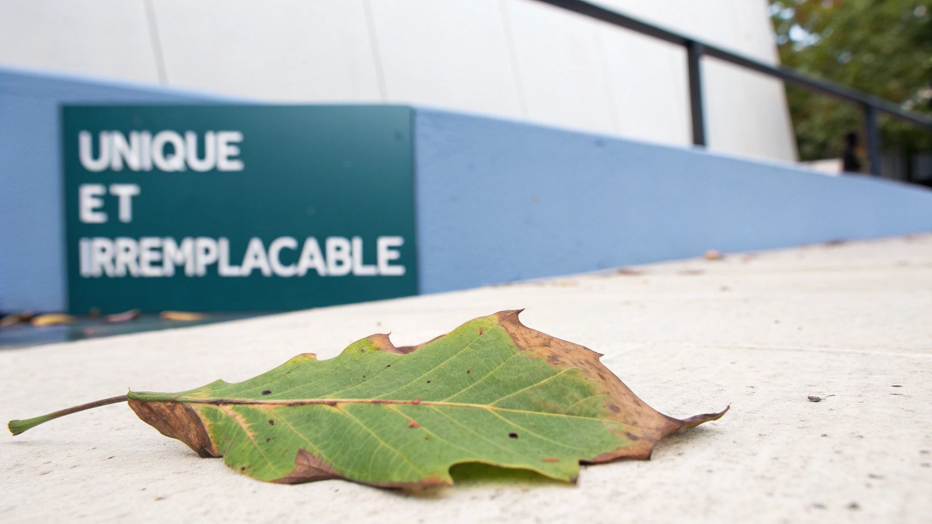 Tu mérites tout l'amour du monde