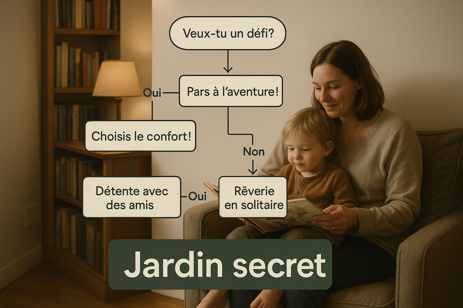 Infographic about best self-development books