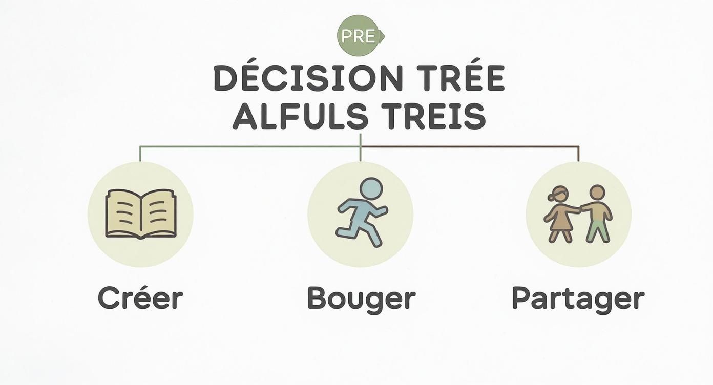 Infographic about bored what should i do