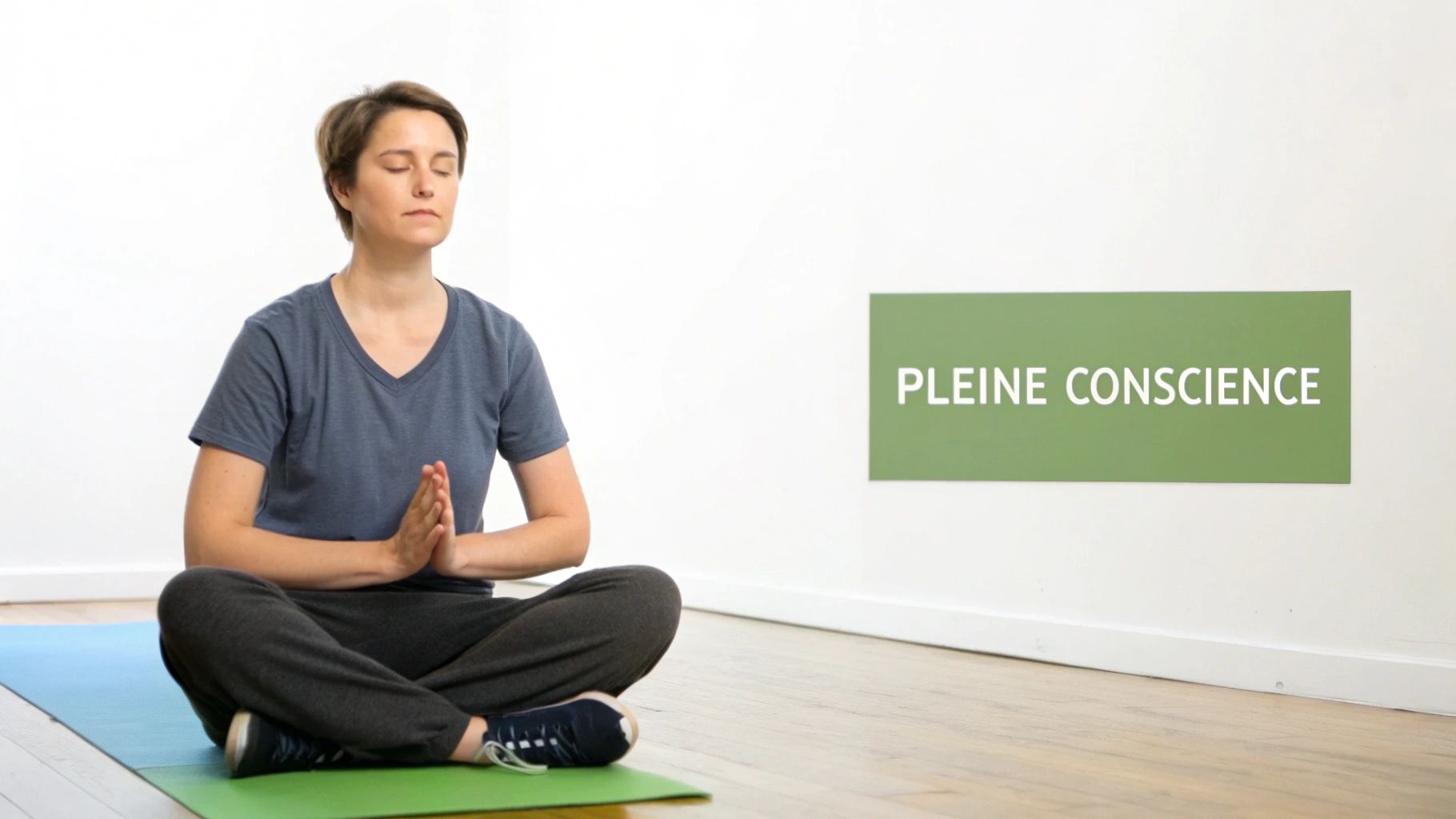 Mindfulness Meditation
