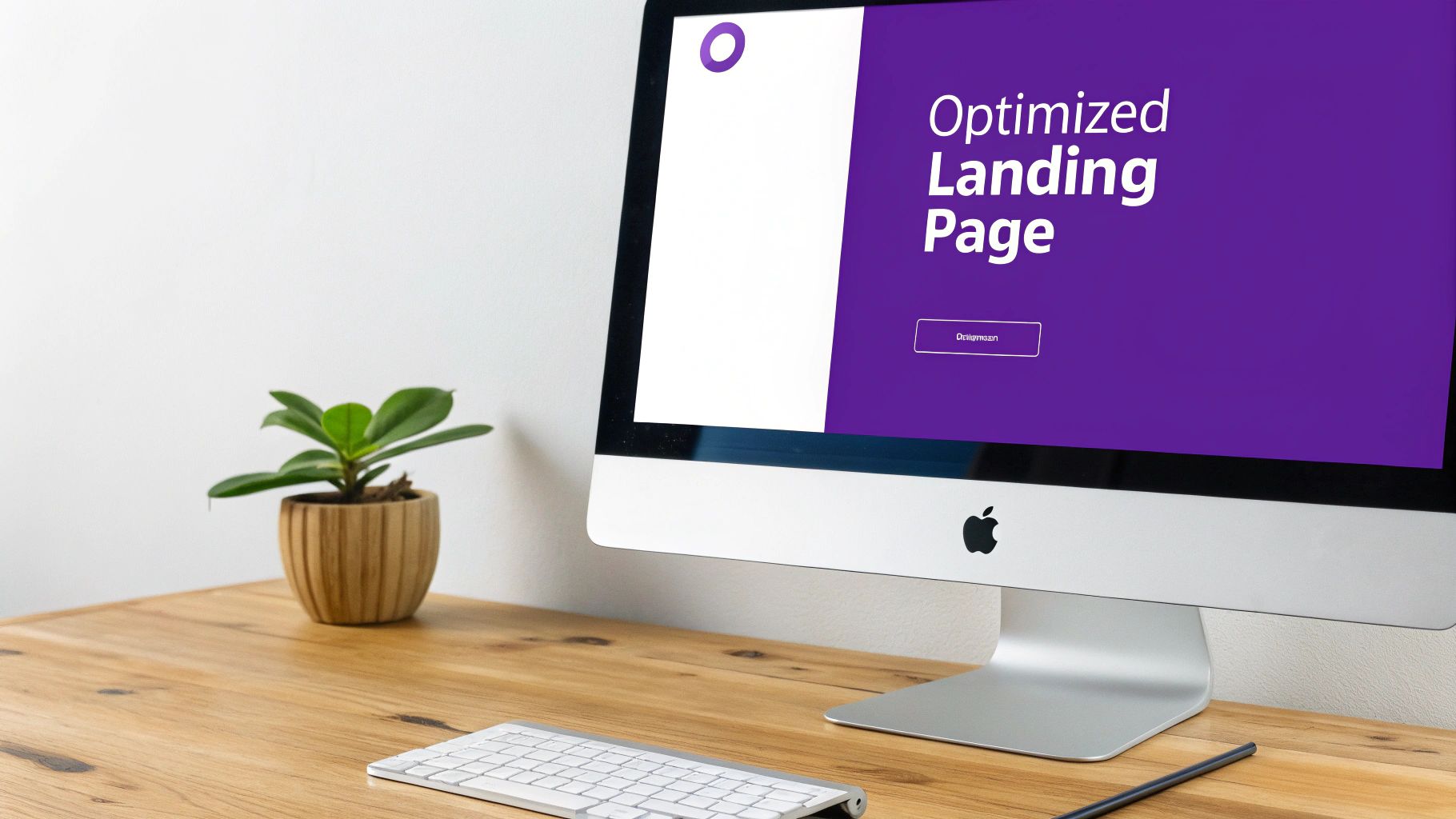Landing Page Optimization