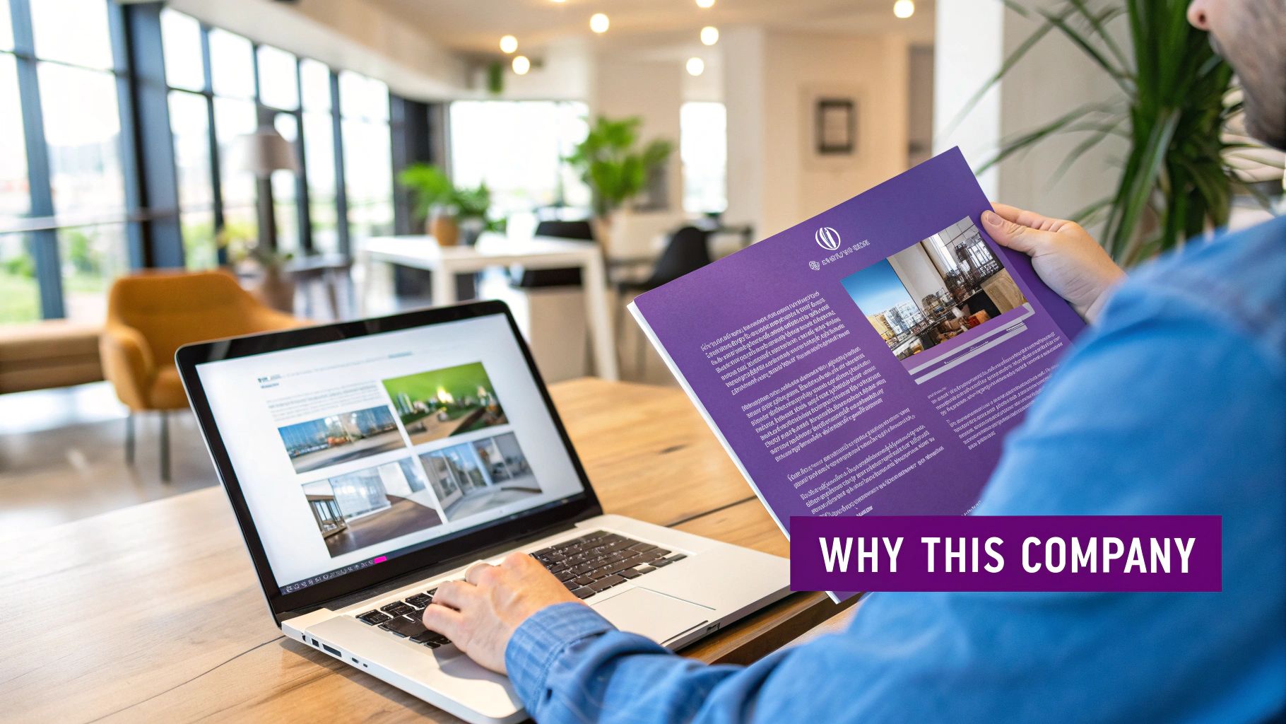 Why are you interested in this position/company?