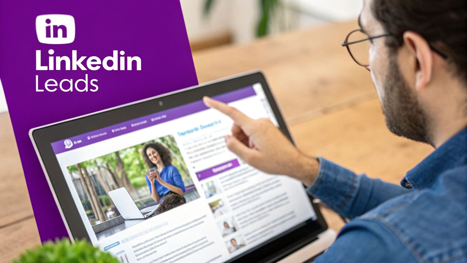 LinkedIn Social Selling and Networking