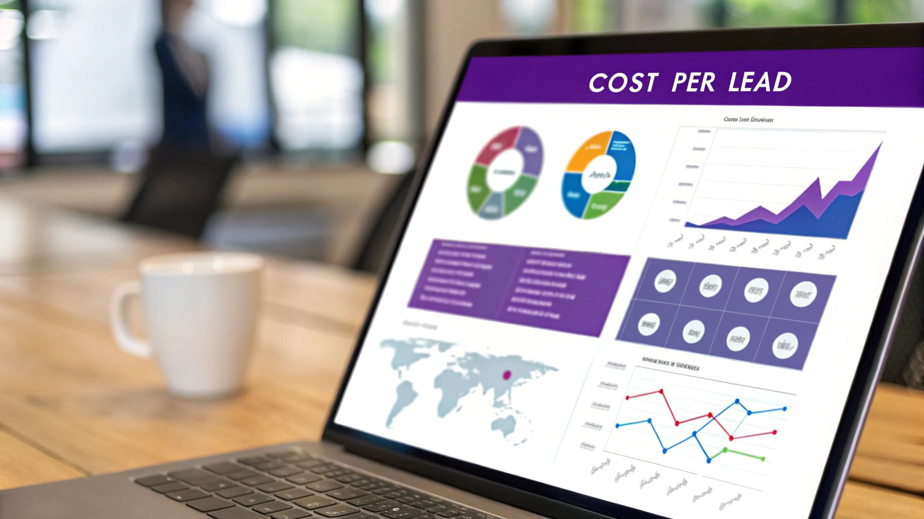 Why Track Cost Per Lead