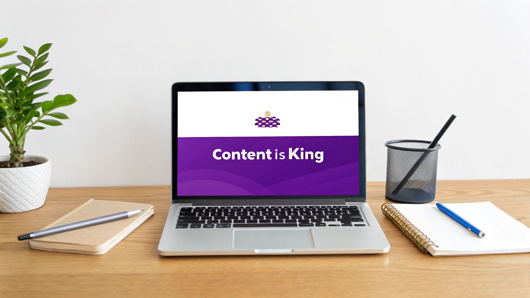 Content Marketing and SEO