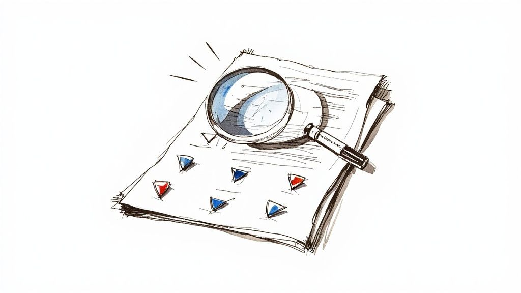 Reduced Human Error and Improved Accuracy