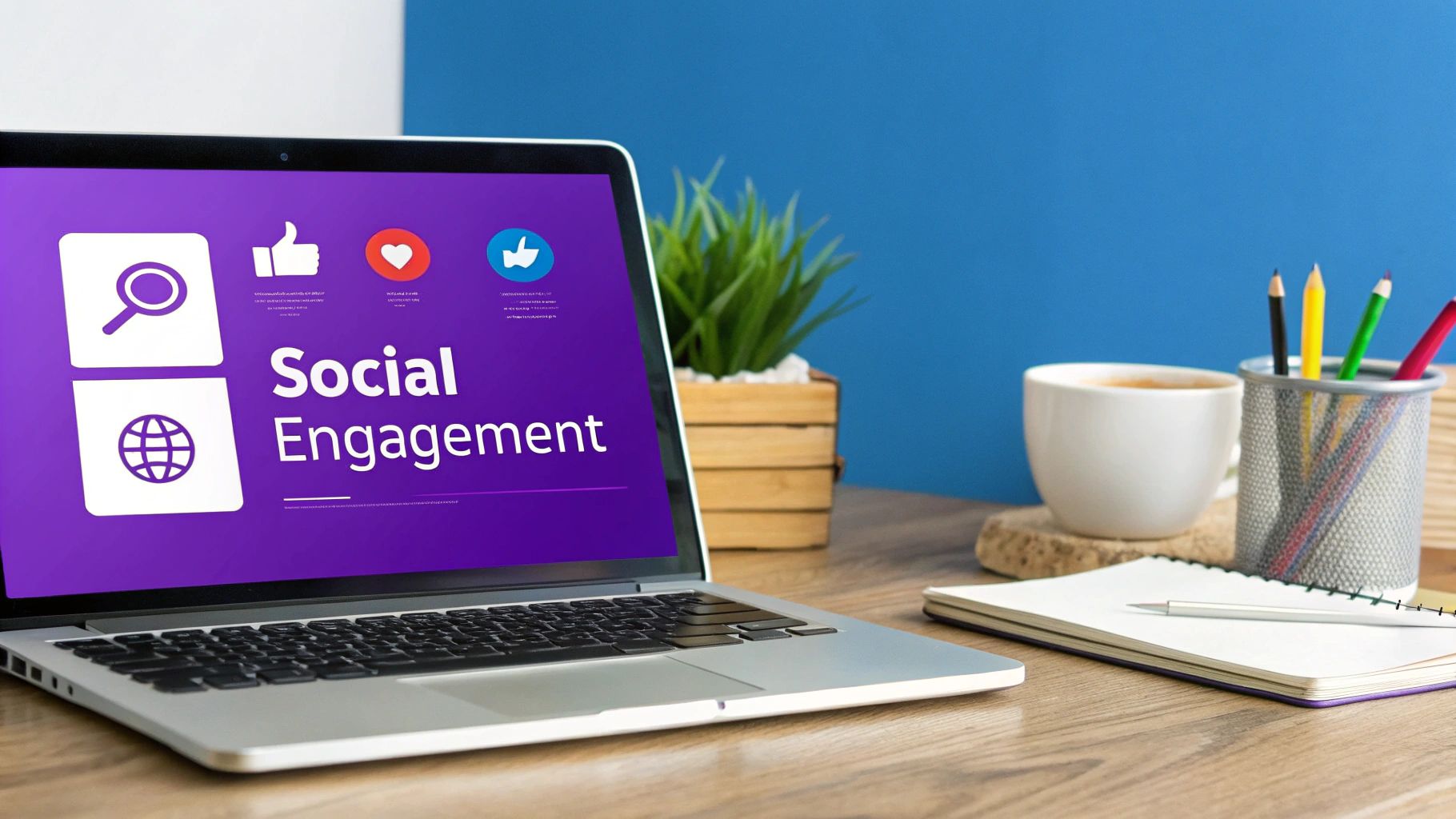 Social Media Marketing