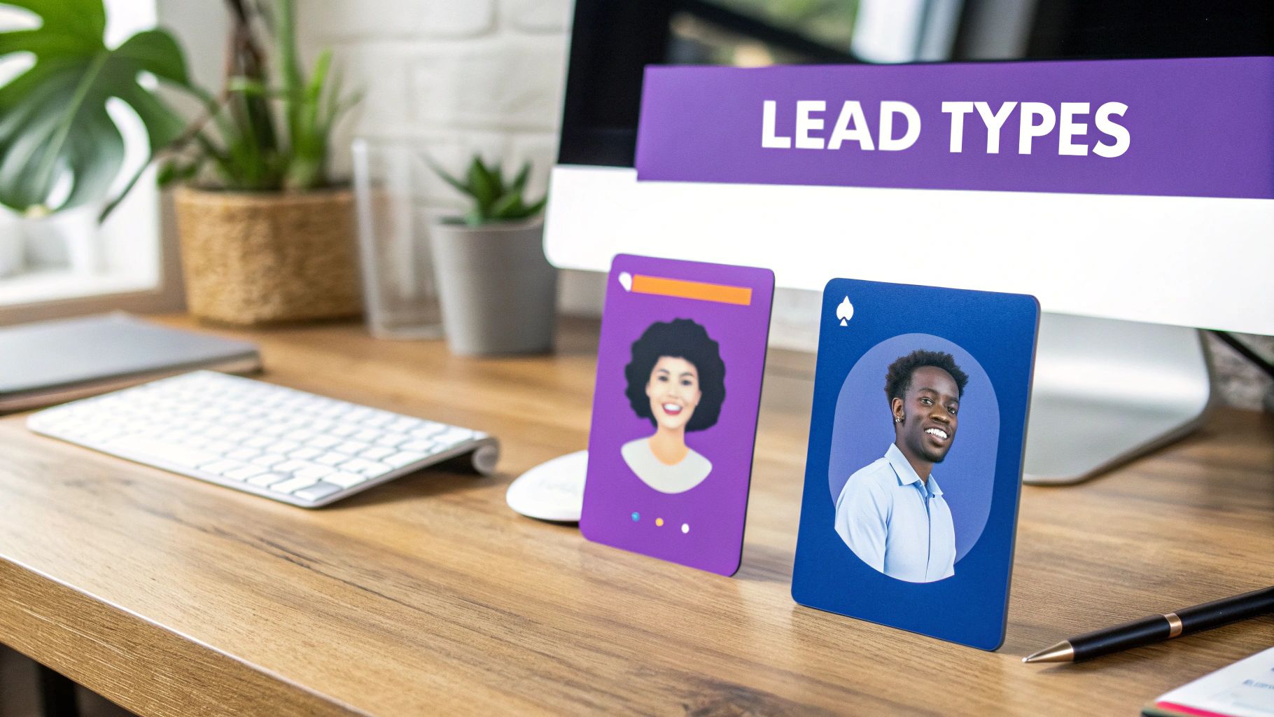 Lead generation costs