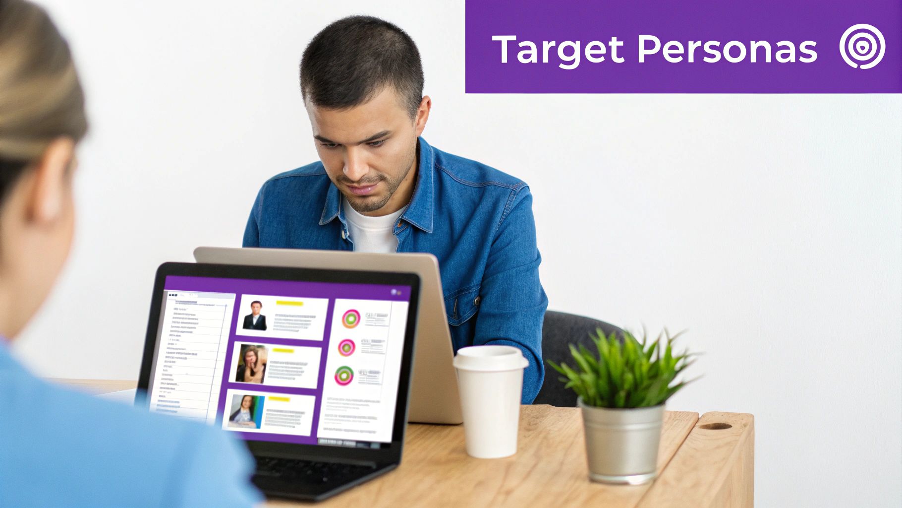 Buyer Persona-Based Segmentation