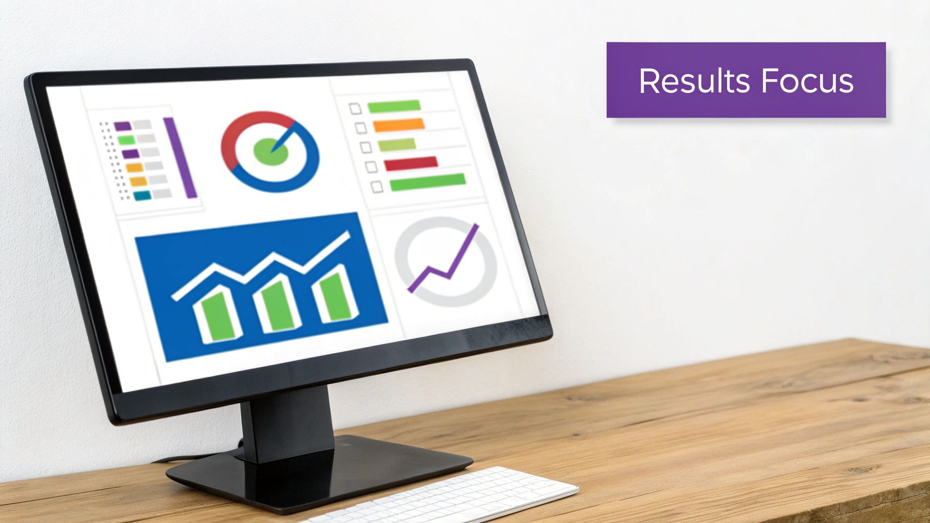 Implement Results-Oriented Performance Management