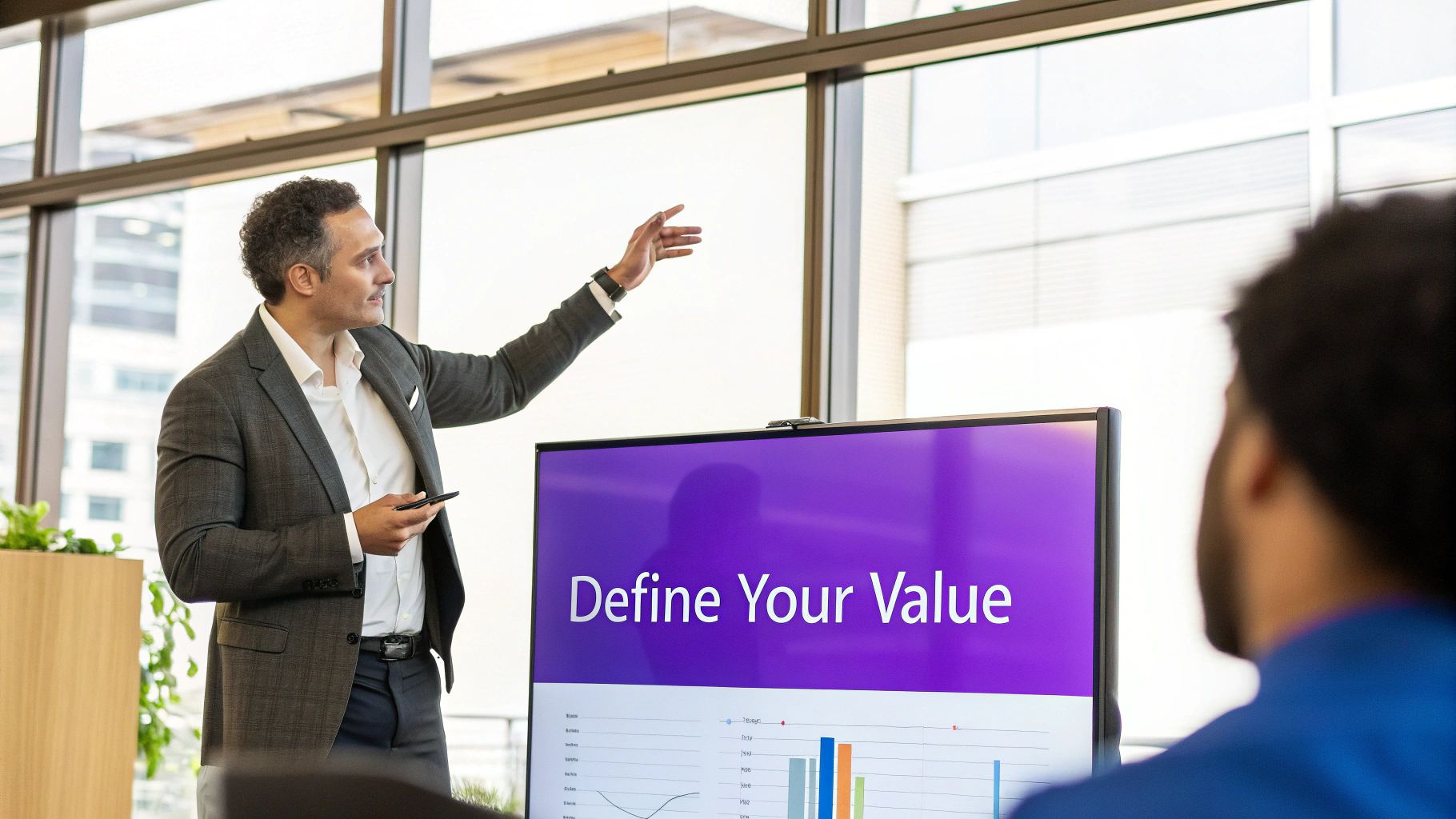 Perfect Your Value Proposition