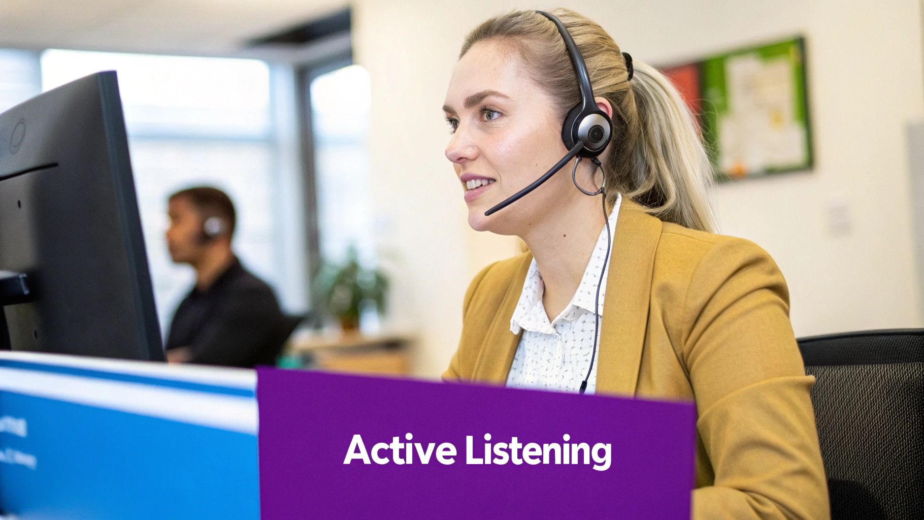 Active Listening and Empathy Techniques