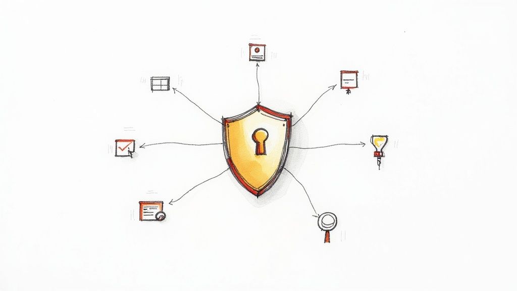 Data Security and Privacy Risks