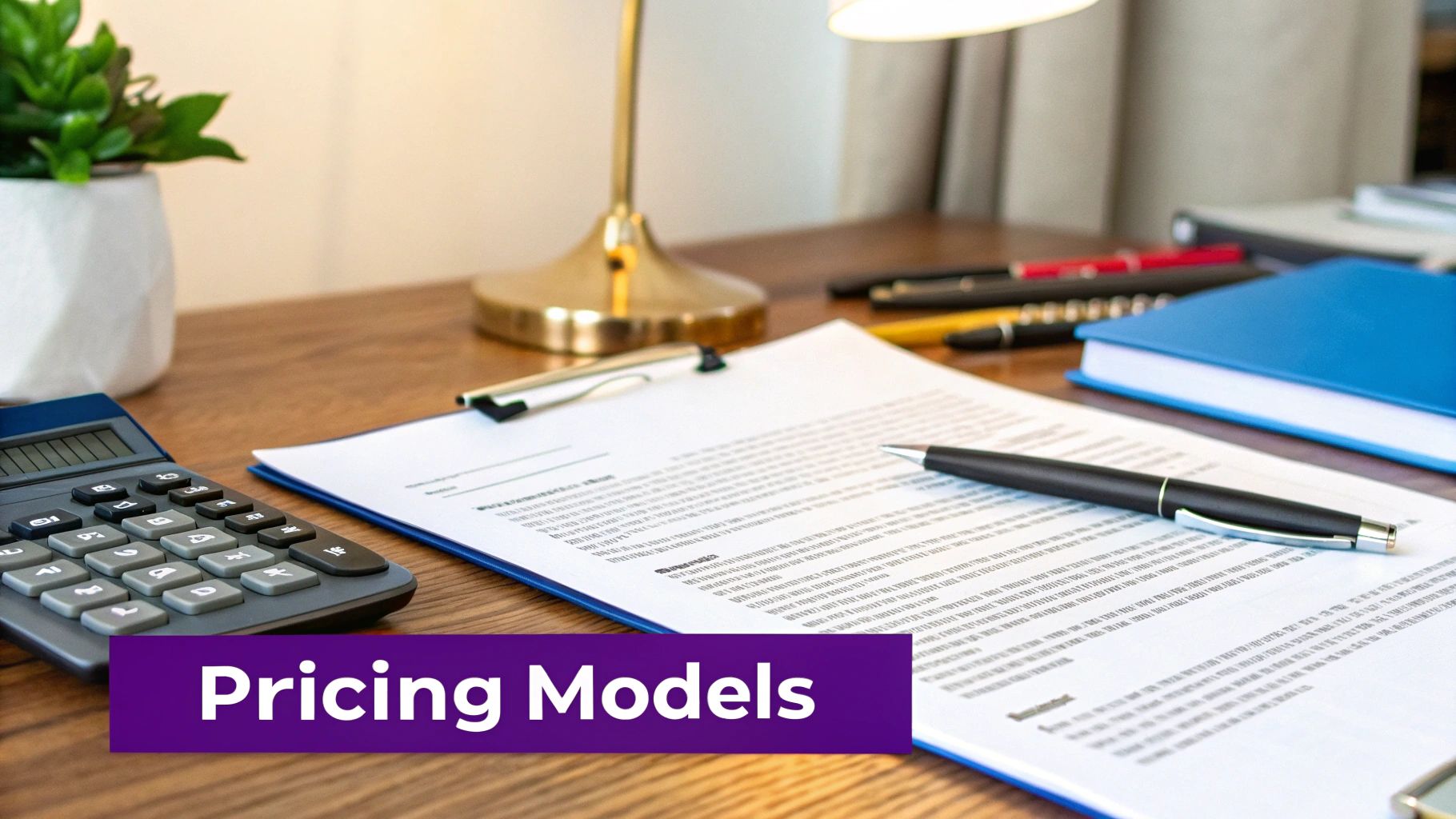Factors impacting outsourced call center pricing