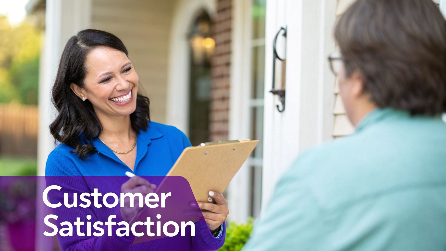Customer Satisfaction Score (CSAT)