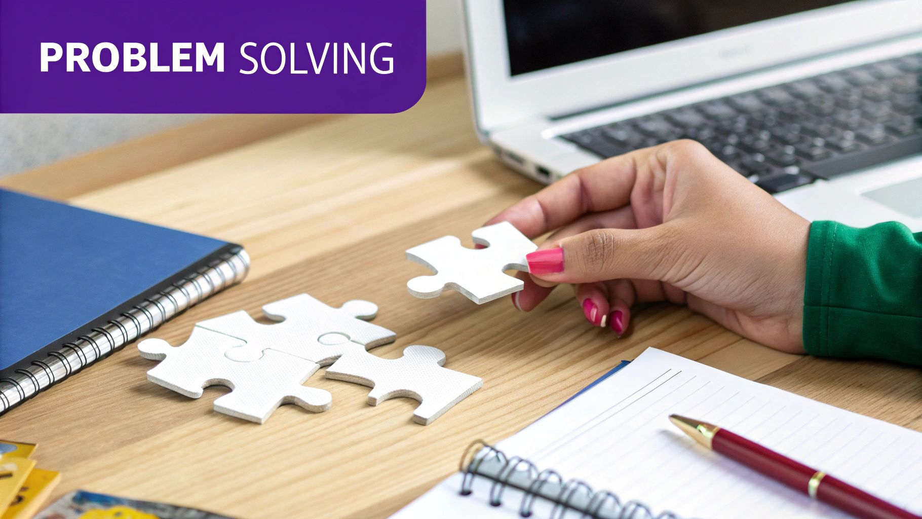 Problem Resolution and Solution Quality
