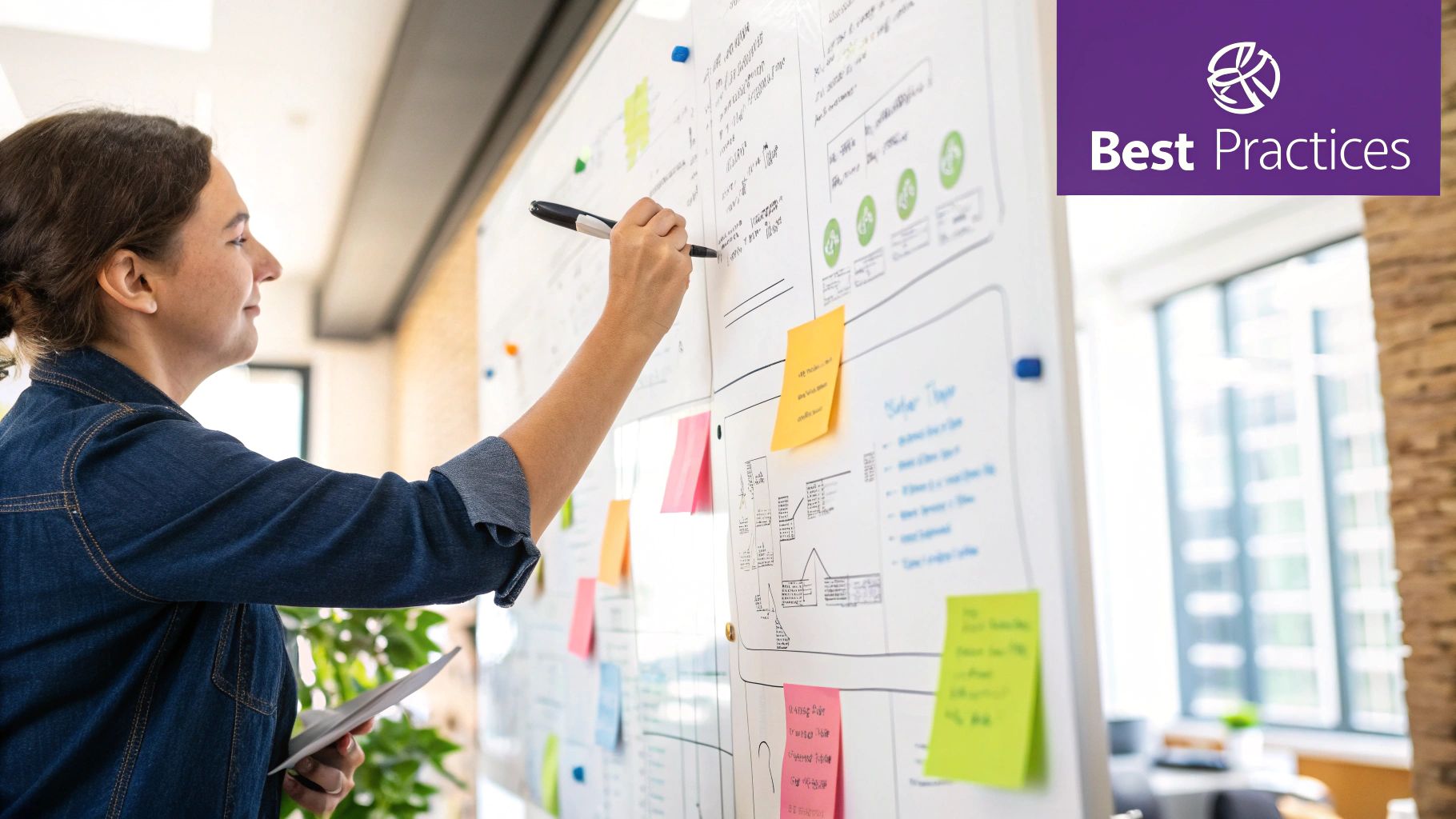 Strategic Lead Nurturing