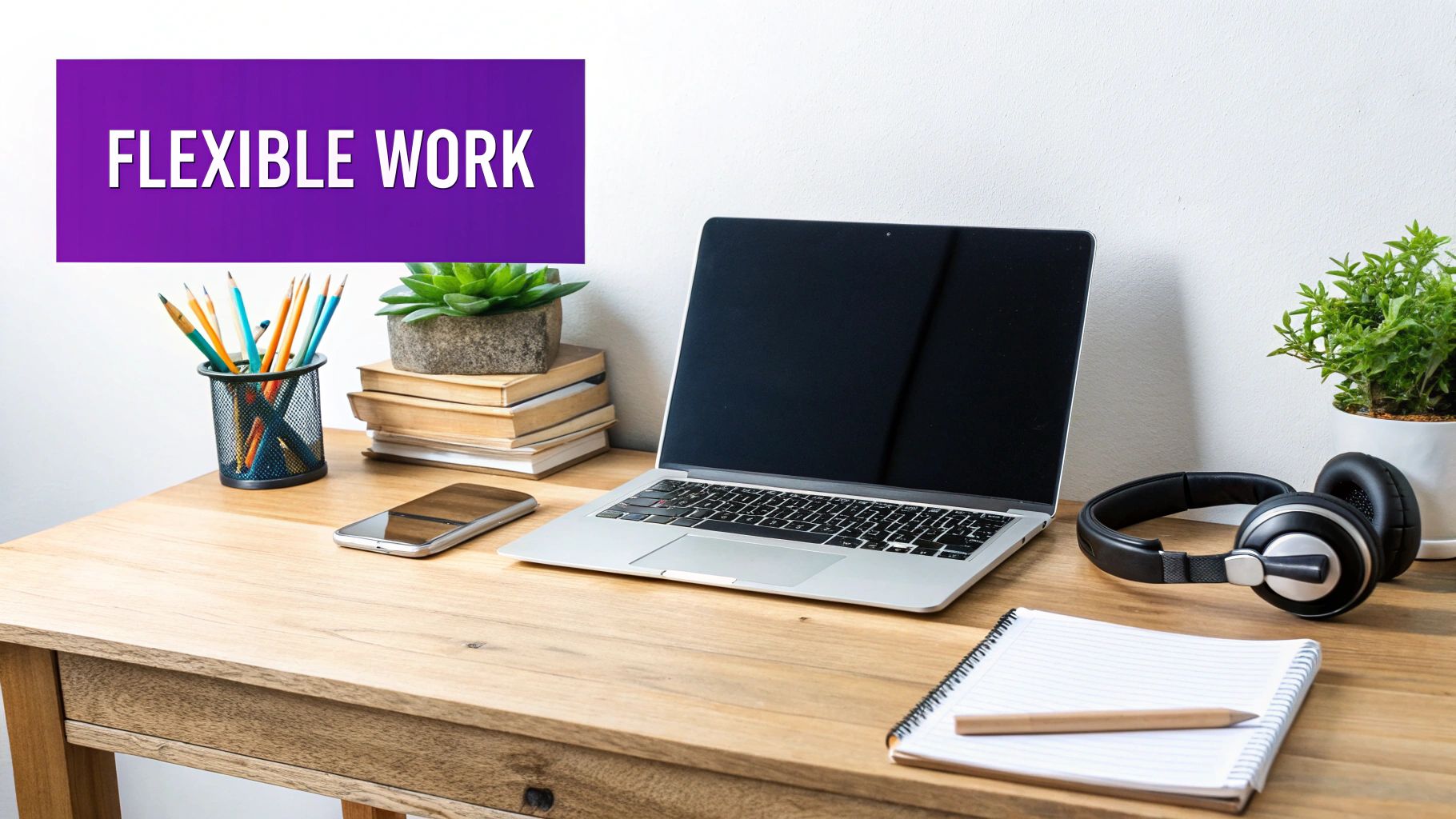 Flexible Work Arrangements