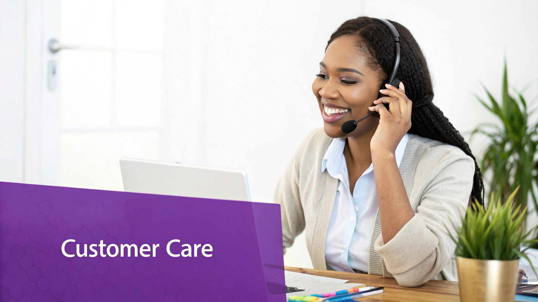 Image about customer service training's impact on business
