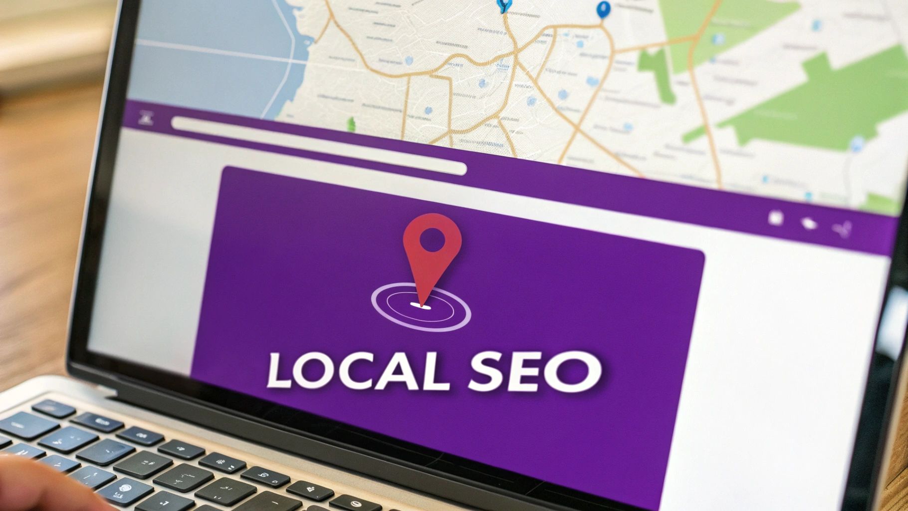 Search Engine Optimization (SEO) for Local Markets