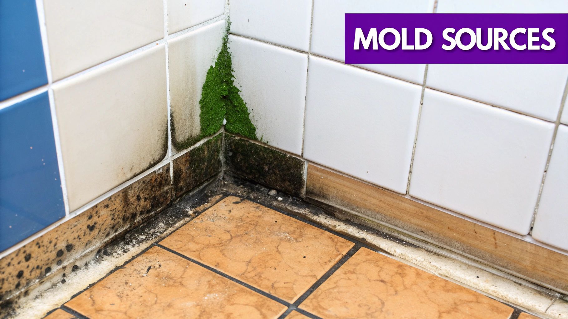 Digital Marketing for Mold Removal