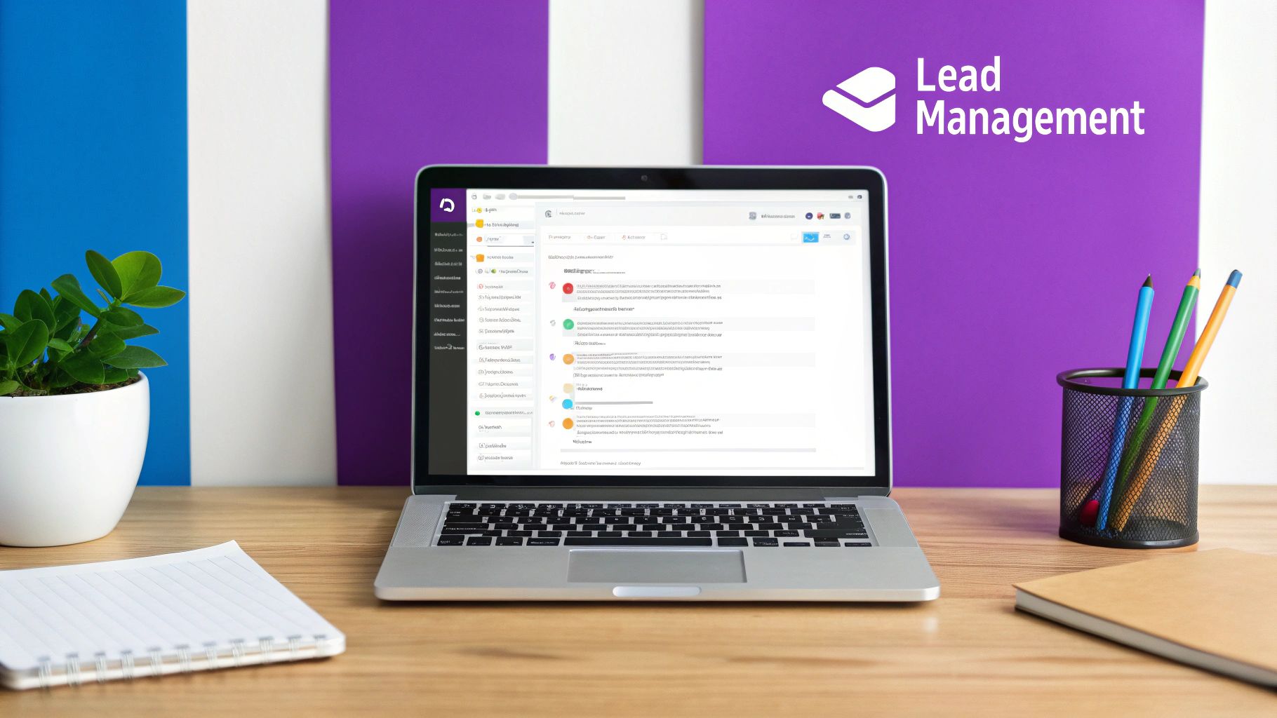 Converting Leads