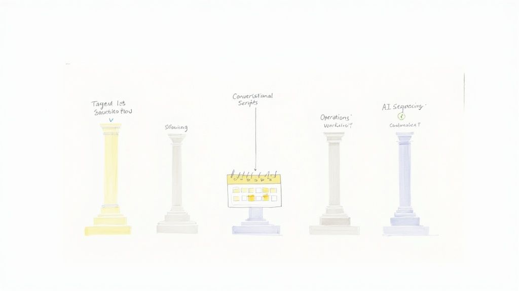 Calendar of Appointments