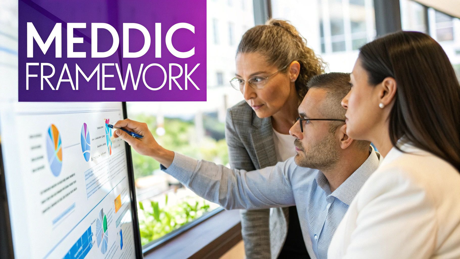 Choosing Your Perfect Framework Match