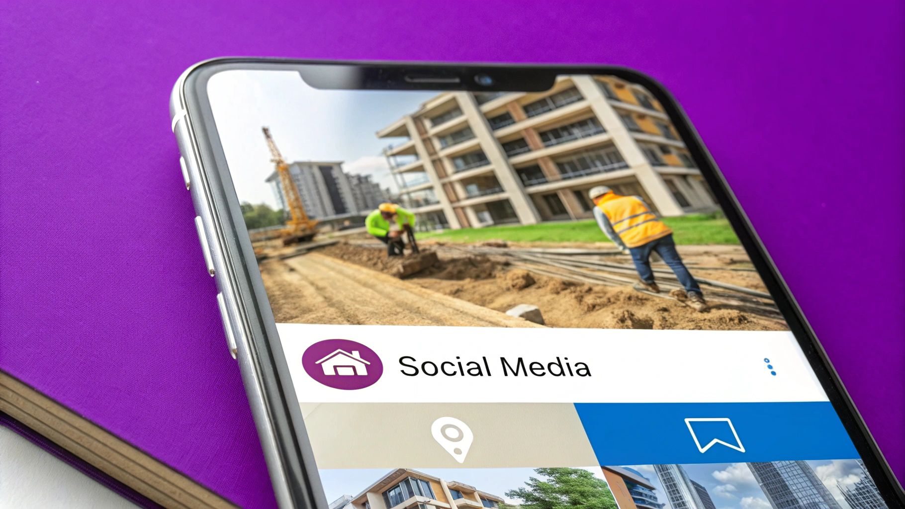 Social Media Marketing and Brand Building