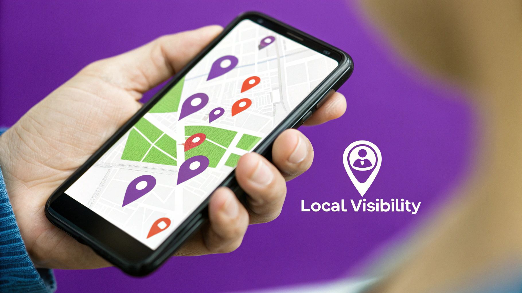 Master Your Backyard with Hyper-Local SEO Optimization