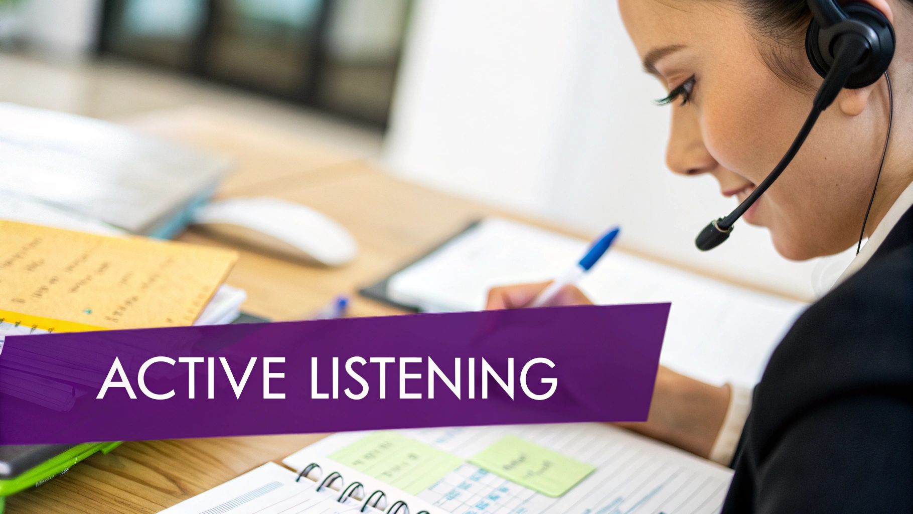 First 30 Days of CSR Training